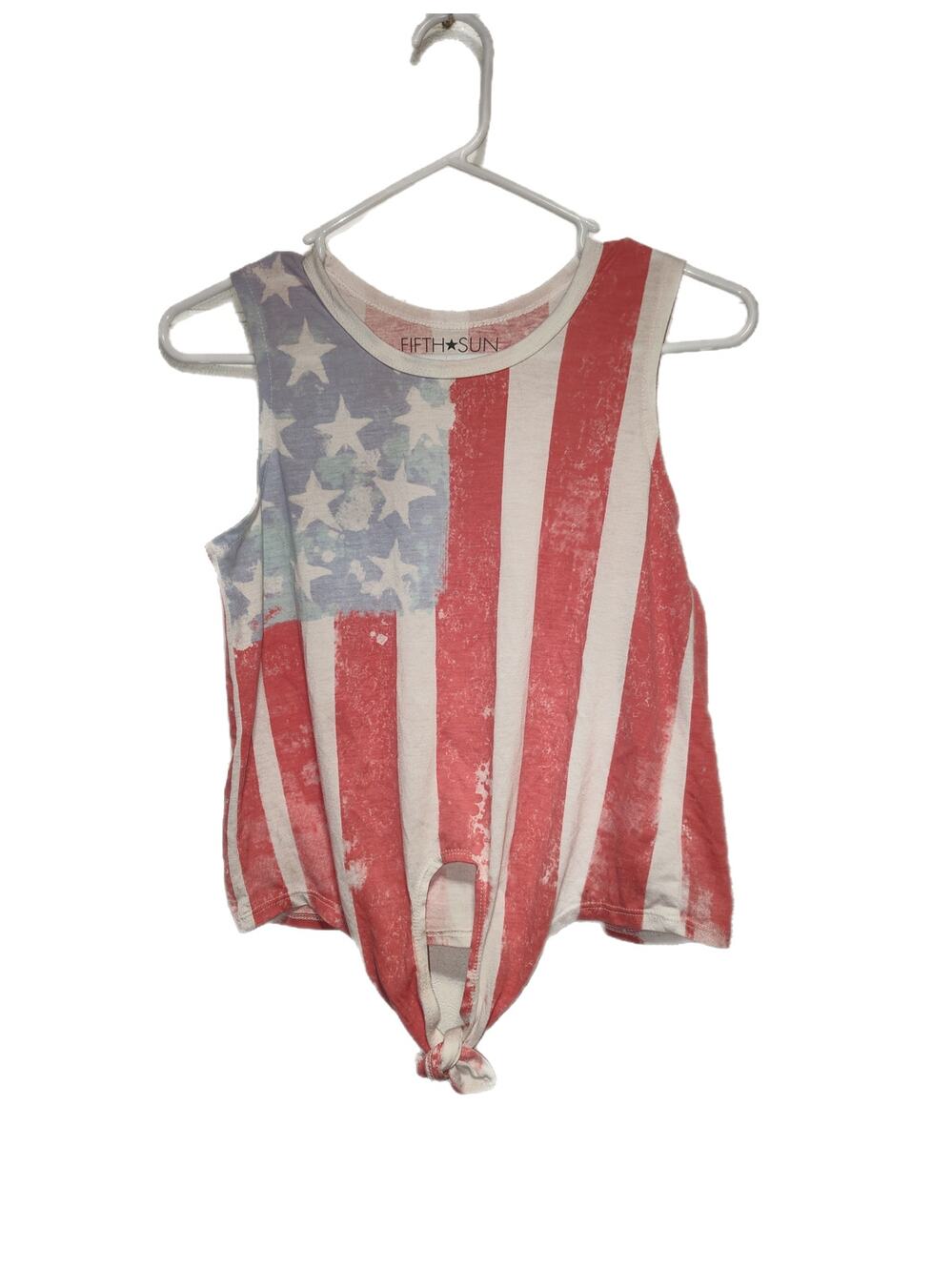 Fifth Sun Women's Tank Size Medium